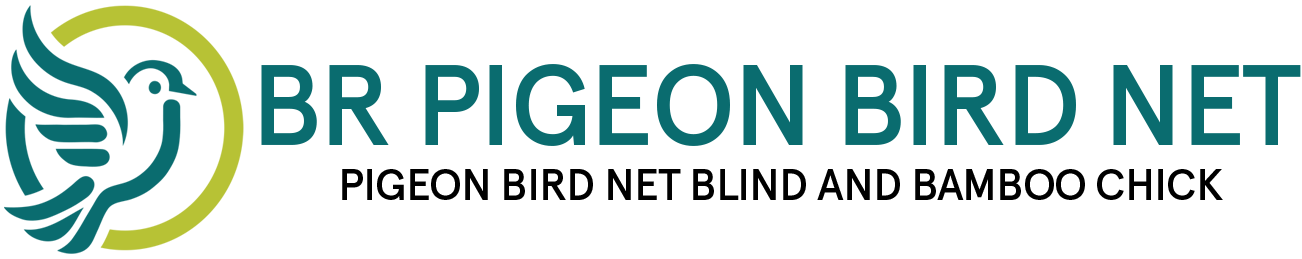 BR Pigeon Bird Net